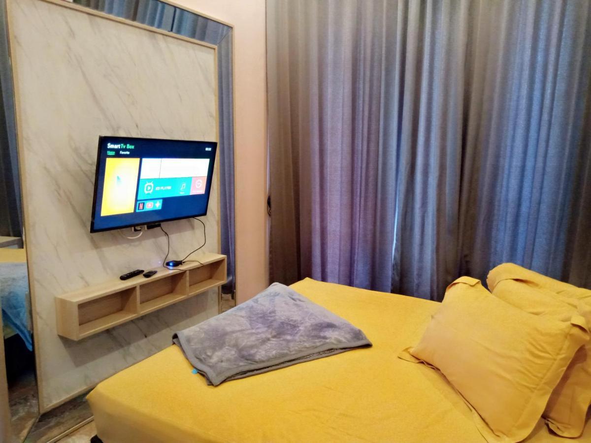Villa Valencia Batu  Εξωτερικό φωτογραφία
