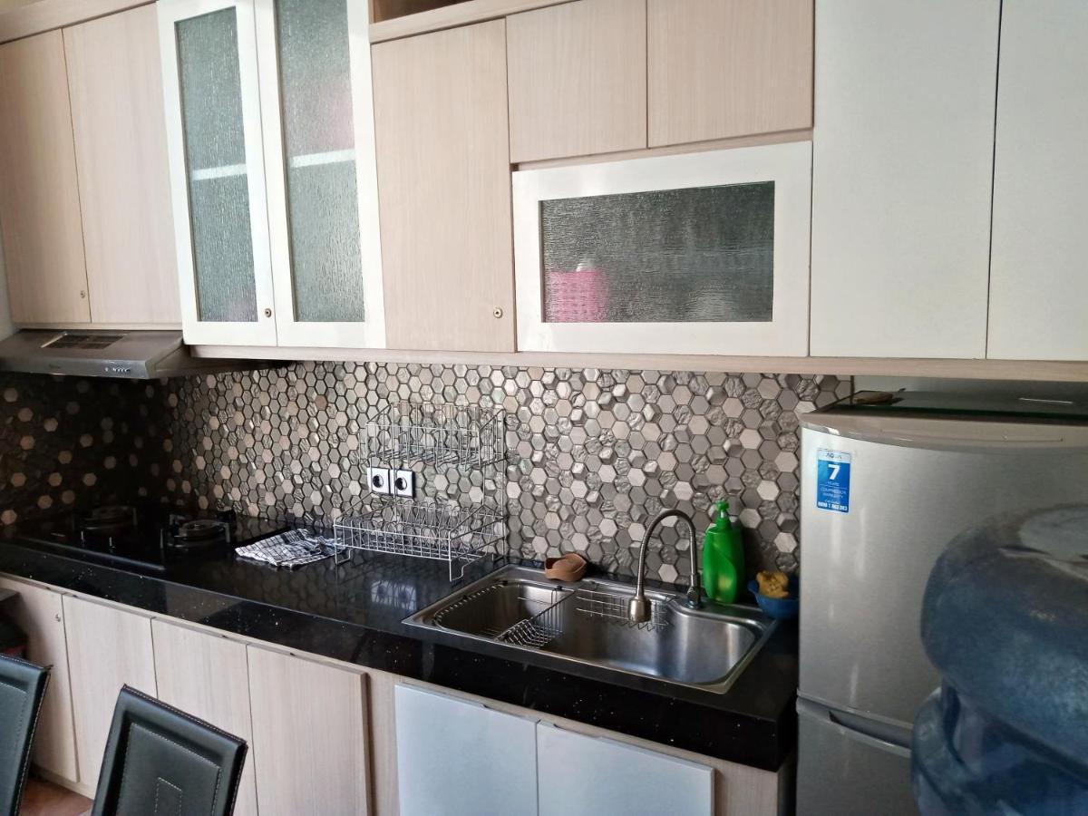 Villa Valencia Batu  Εξωτερικό φωτογραφία